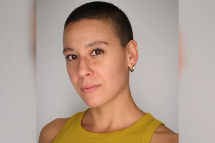 Sarah Cecilia Bukowski