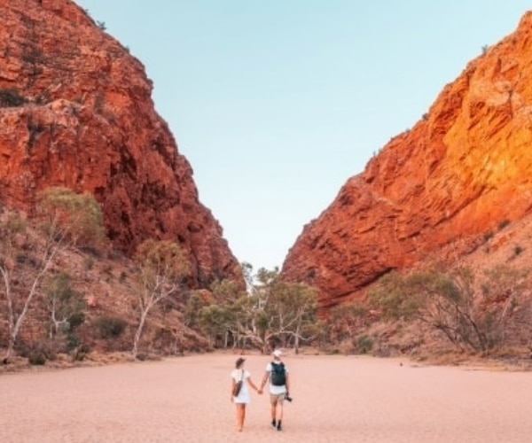 “Soft adventure” experiences to have in Australia