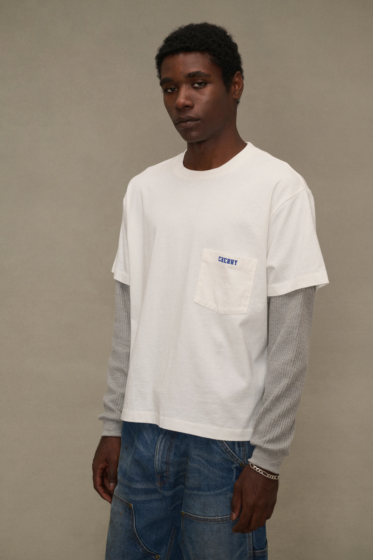 Thermal Long Sleeve