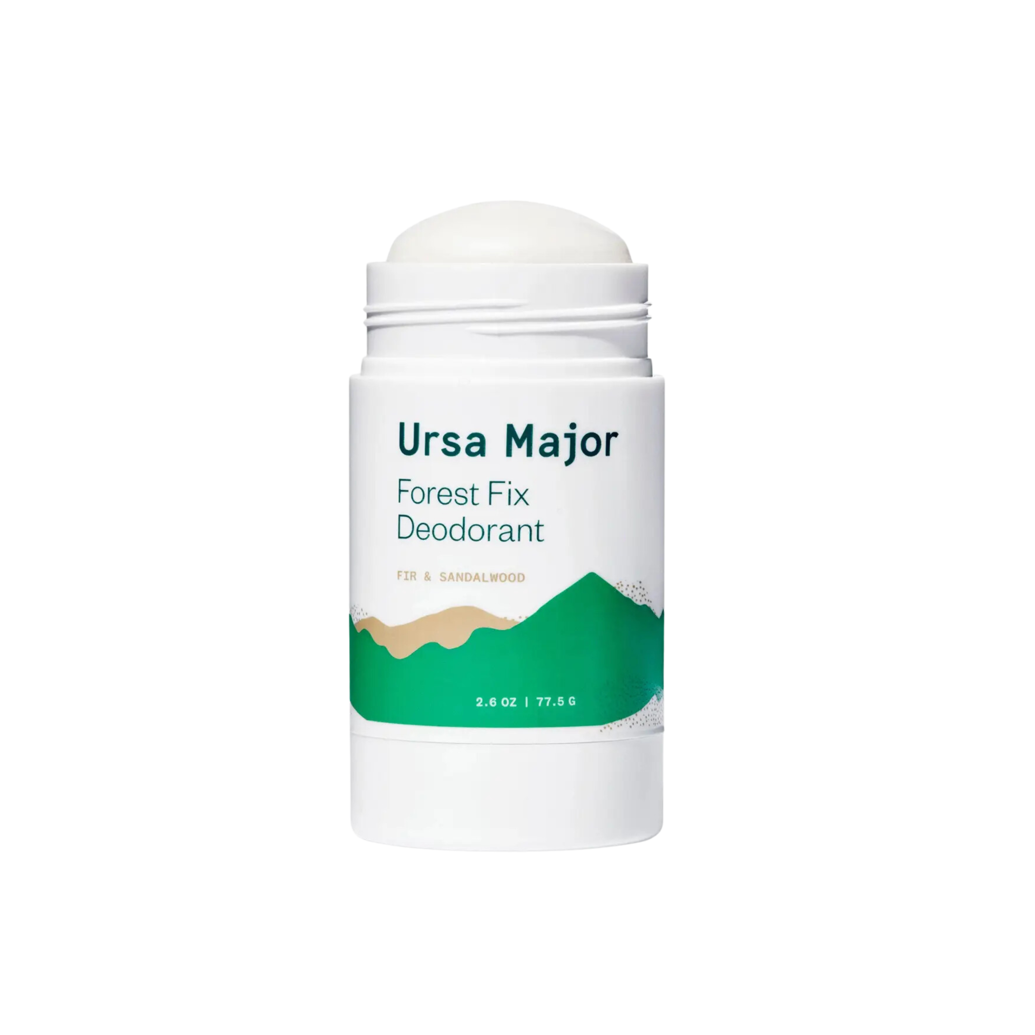 Image of Forest Fix Deodorant