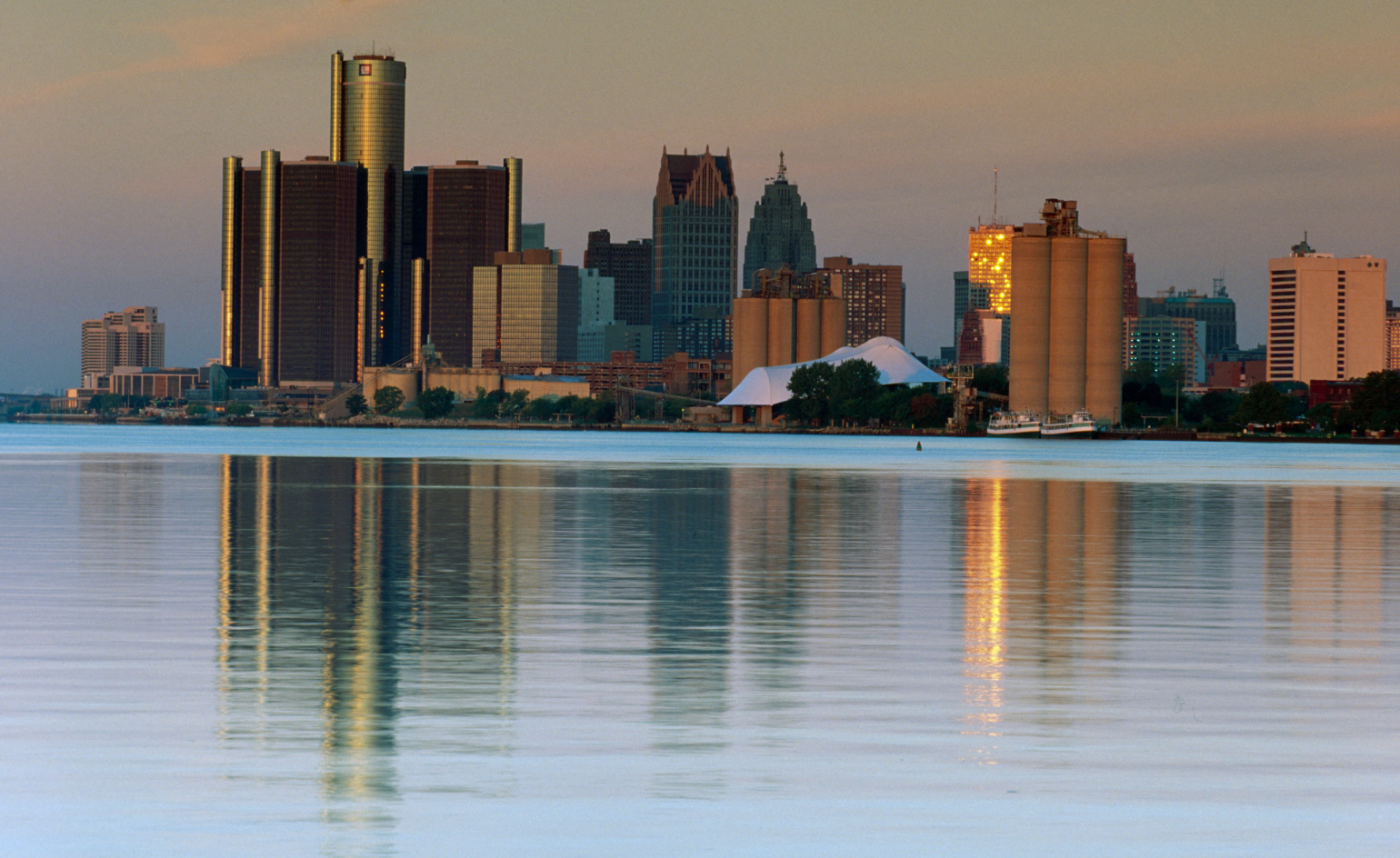 Detroit