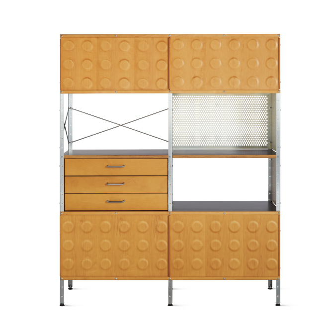 Eames Storage Unit