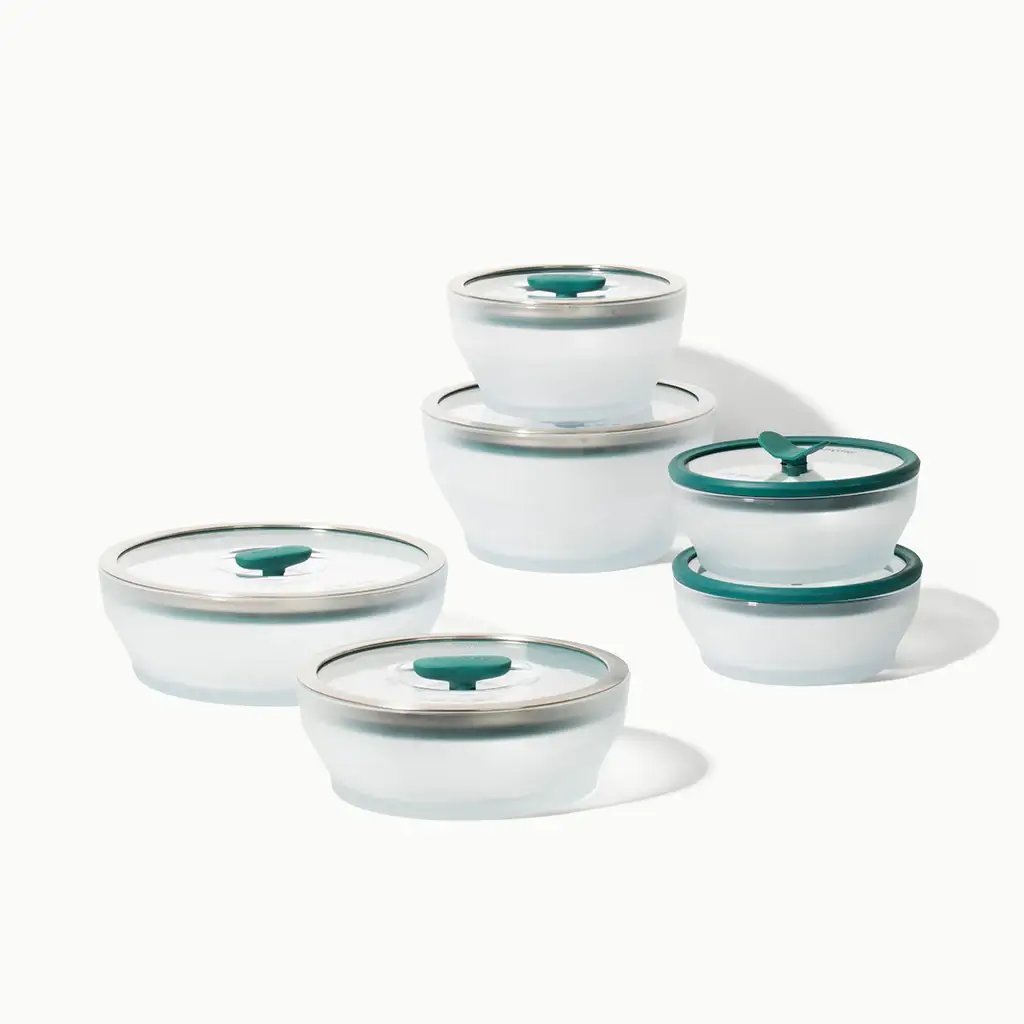 Image of 12-Piece Essentials Set