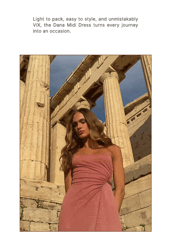 dana dress