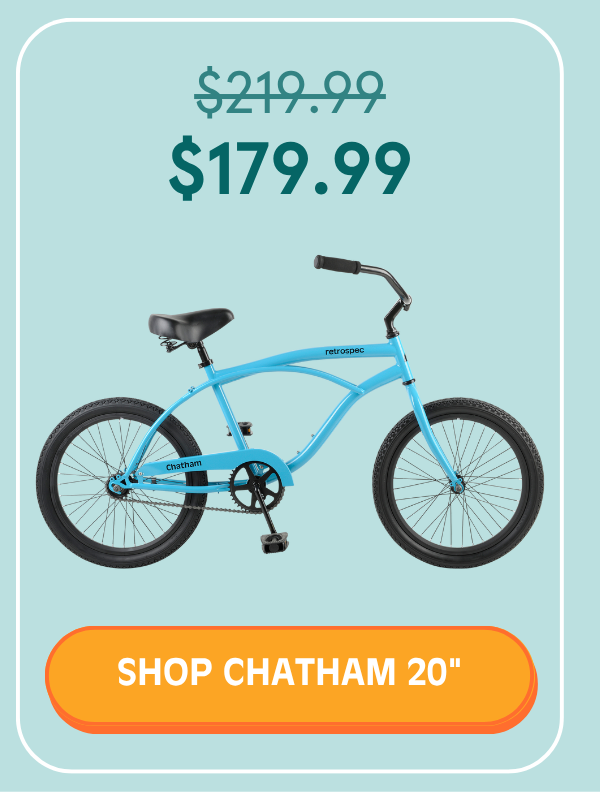 Shop Chatham 20" 
