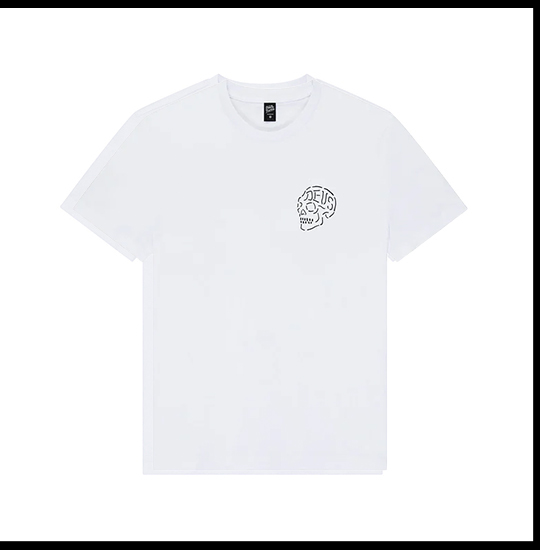 Venice Skull Tee