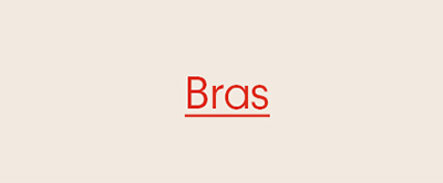 Bras