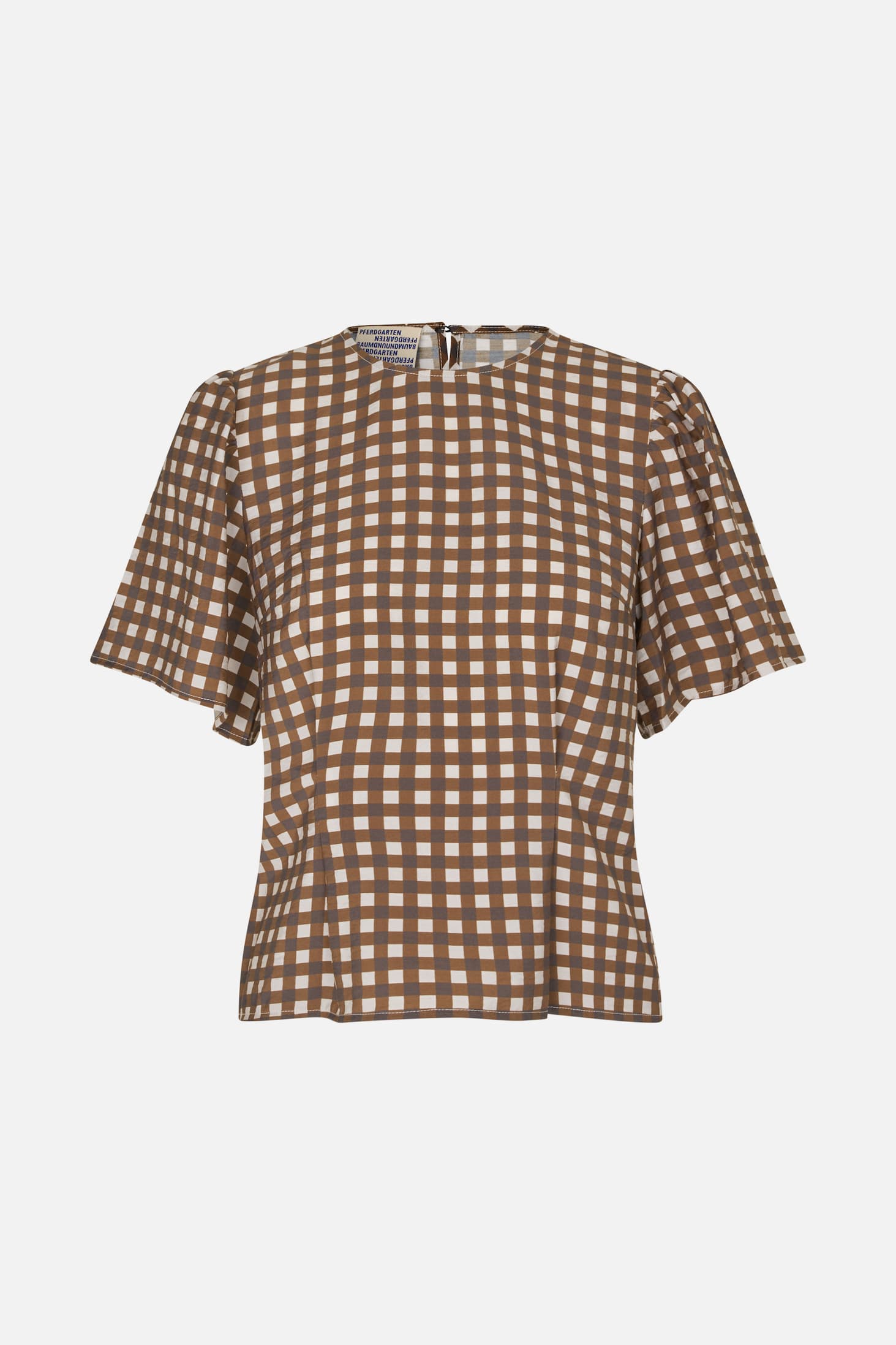 mera blouse