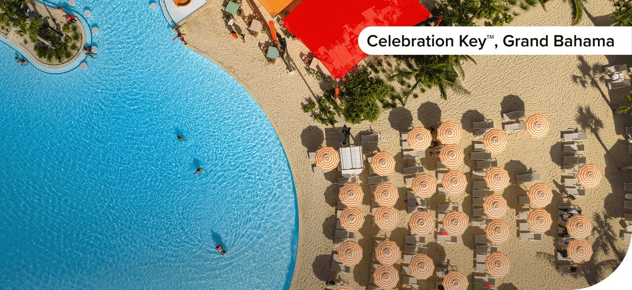 Celebration Key, Grand Bahama