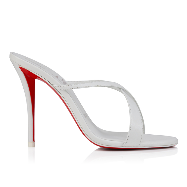 Mulazee Cross - 100 mm Mules