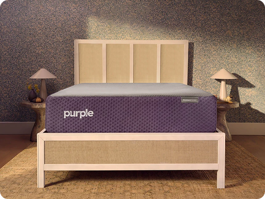 RestorePremier® Mattress