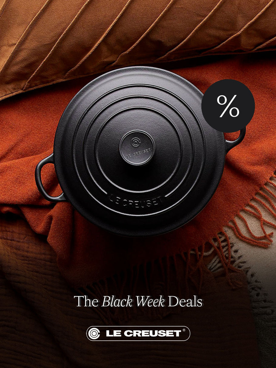 LE CREUSET