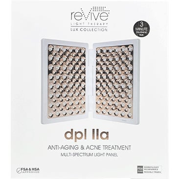 reVive Lux Collection dpl IIa - LED Treatment Panel