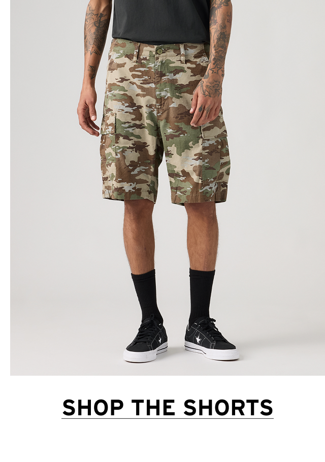 SHOP THE SHORTS