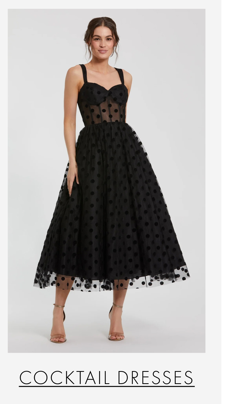 Cocktail Dresses 