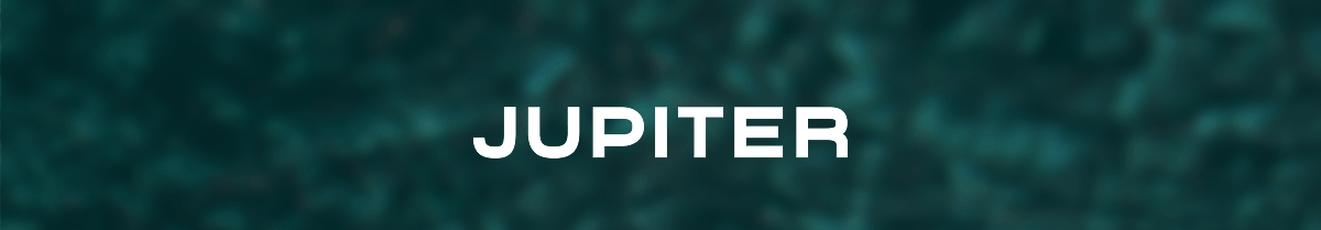 Jupiter 