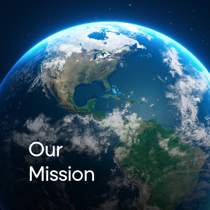 Our Mission