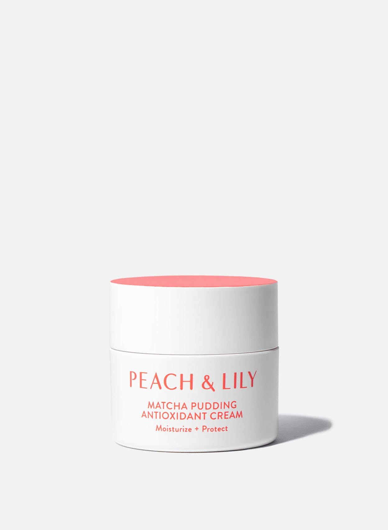 Image of Matcha Pudding Antioxidant Cream