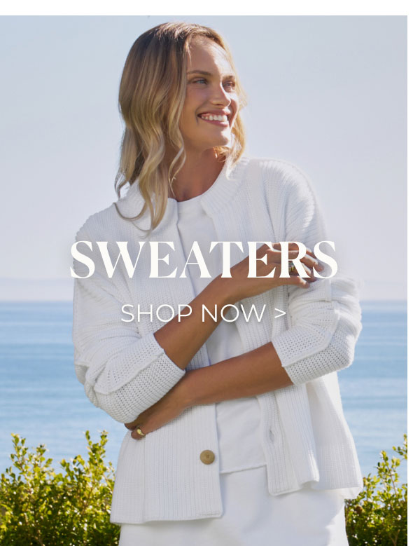 Shop Sweaters