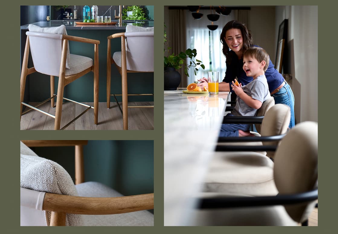 Shop Bar & Counter Stools