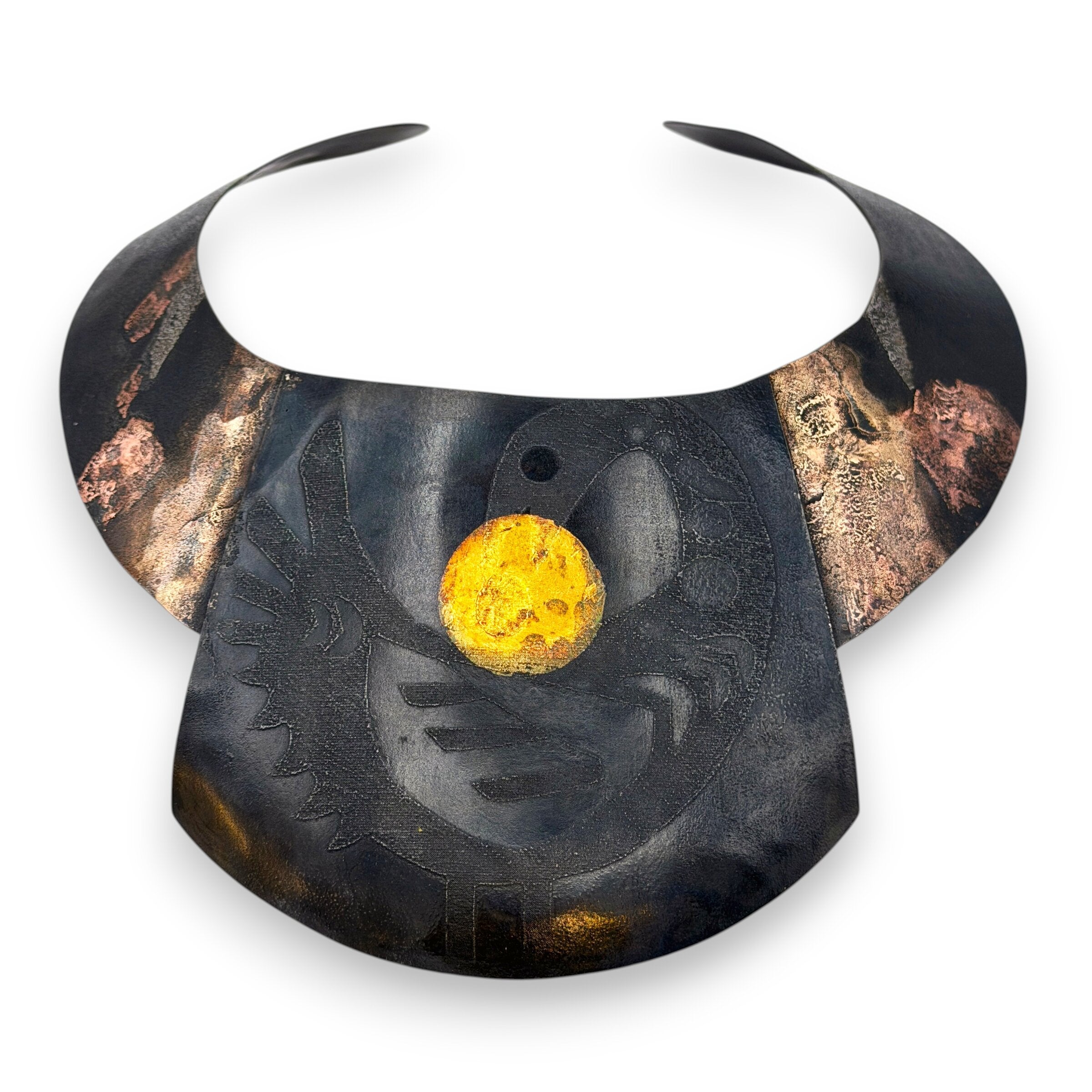 Image of Isan Neckpiece
