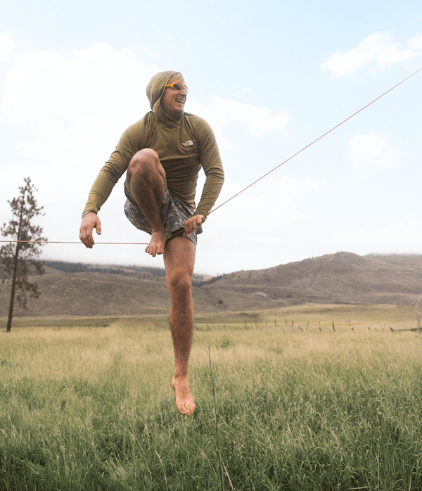 Men’s Sunriser Hoodie