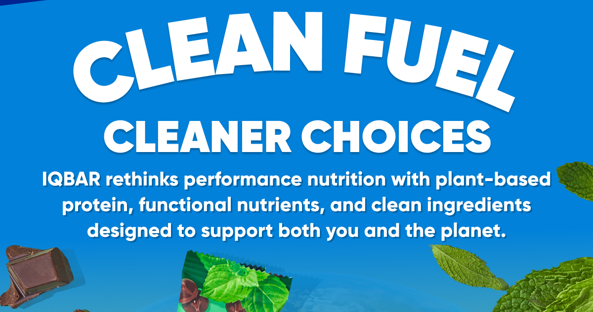 Clean Fuel, Cleaner Choices