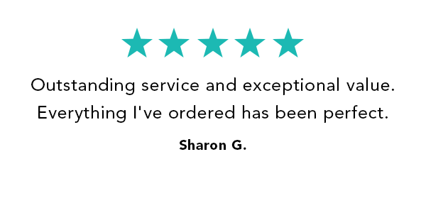What Our Customers Are Saying