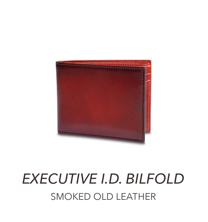 Executive I.D. Bifold