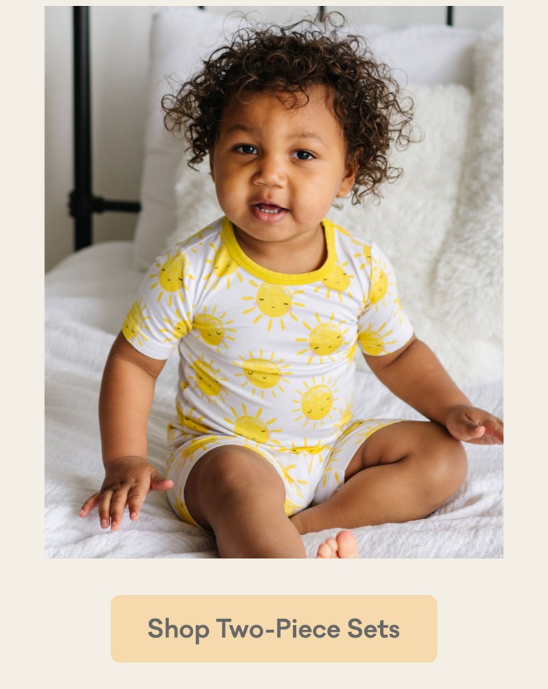 sweet sets for their next phase | Shop Two-Piece Sets