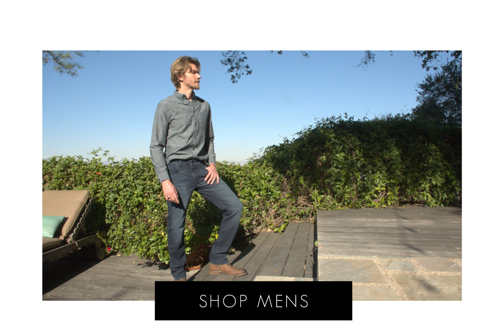 SHOP MENS