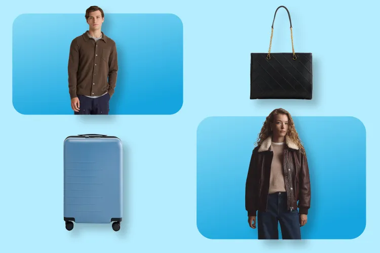 Move Fast! Quince Dropped a Rare Sale on So Many Favorites — but Only Through Tonight