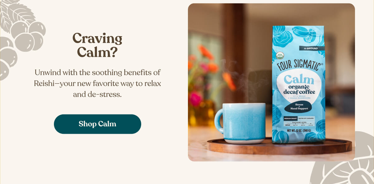 Shop Calm 