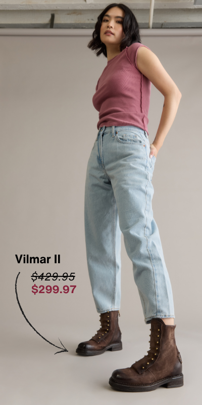Vilmar II