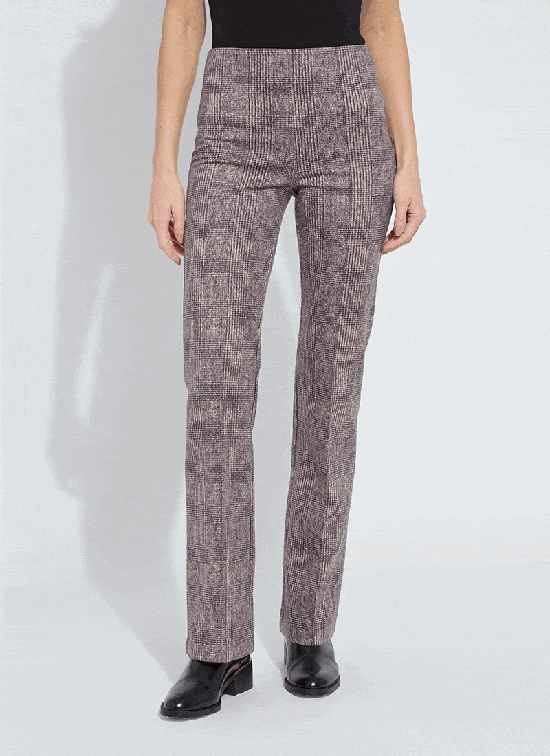Elysse Pant Neoprene (33" Inseam)