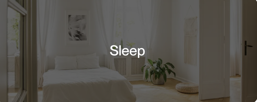 Sleep