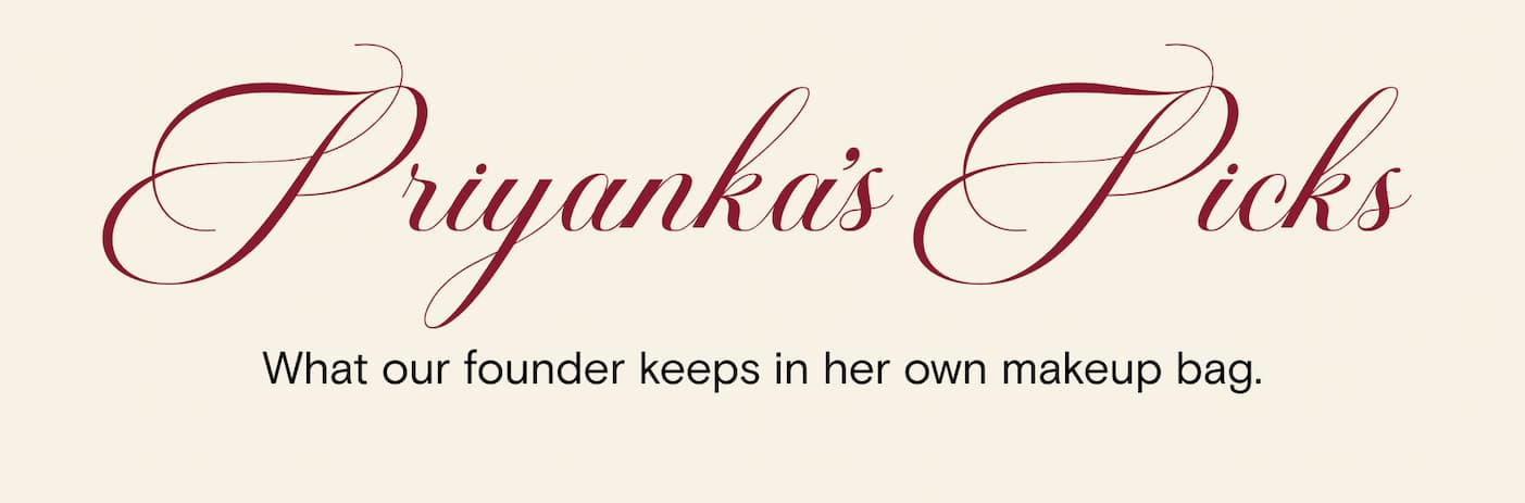 Priyankas Picks