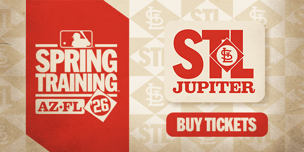 Spring Training