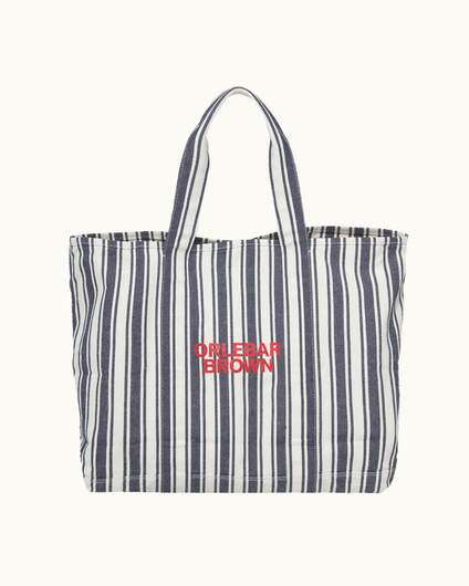 THE BEACH BOUND BAG