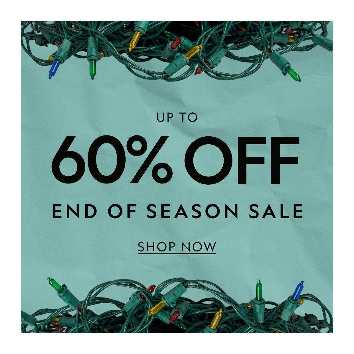 Sale