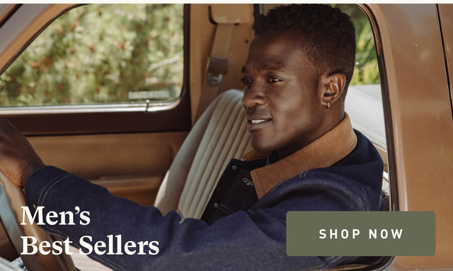 Men's best sellers