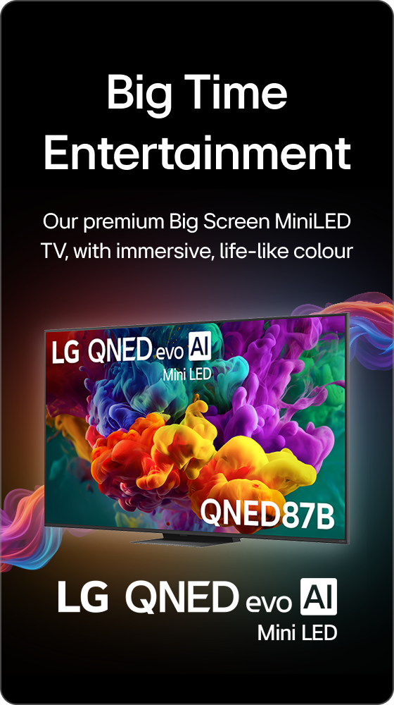 Big Time Entertainment