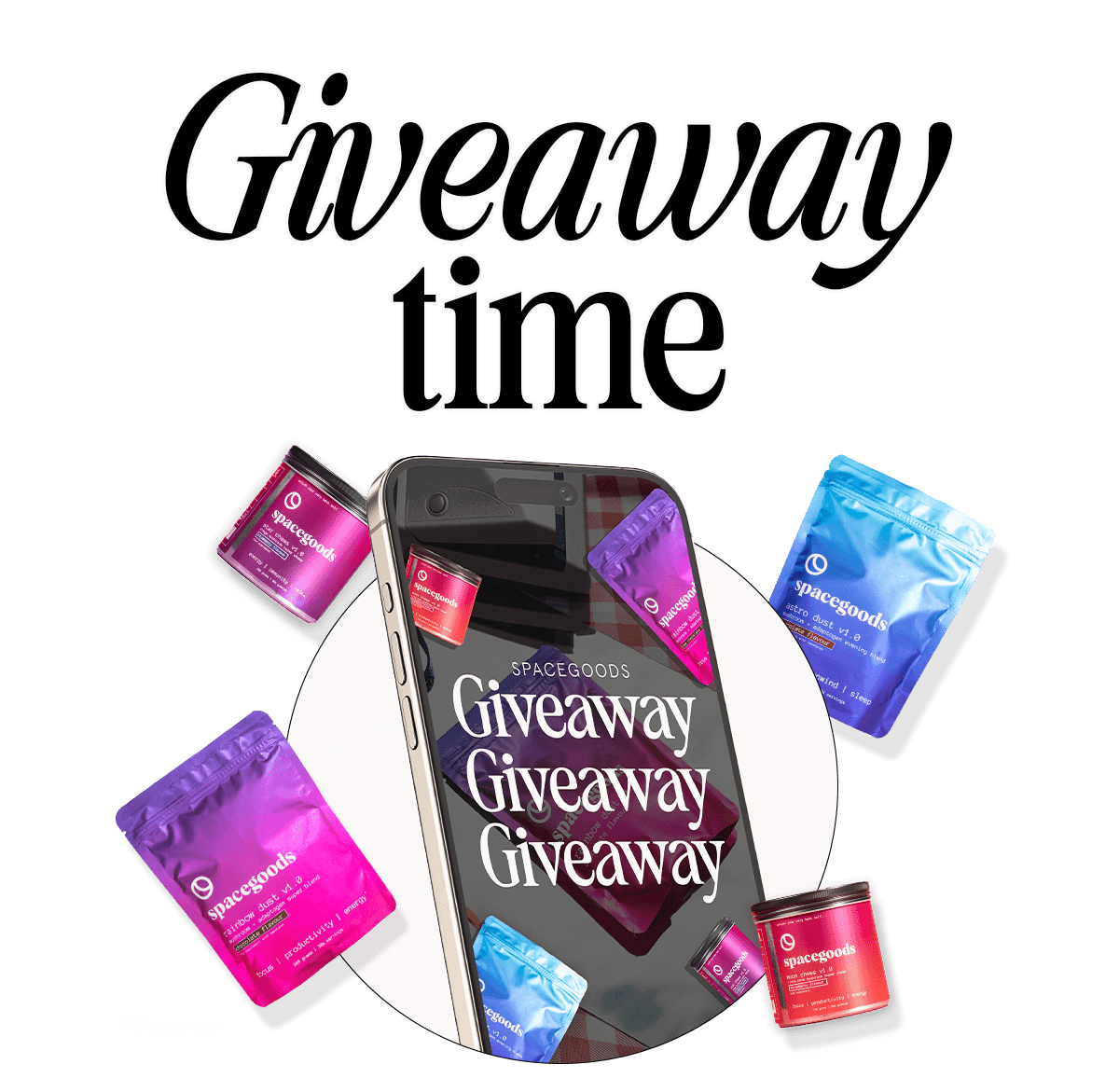 Giveaway time Giveaway  Giveaway   Giveaway 