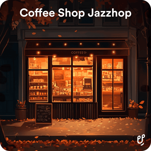 Coffee Shop Jazzhop collection