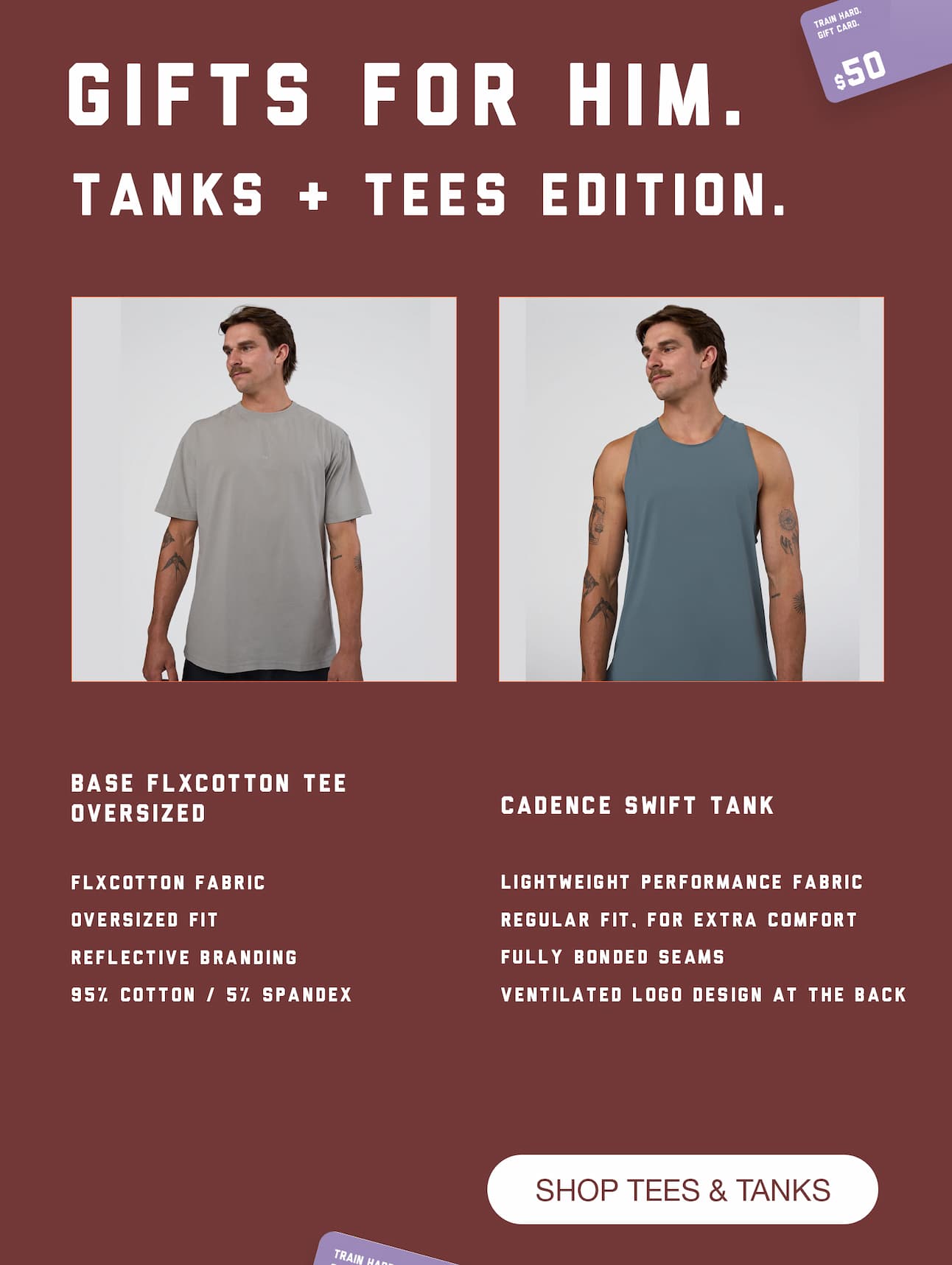 gifts for him 