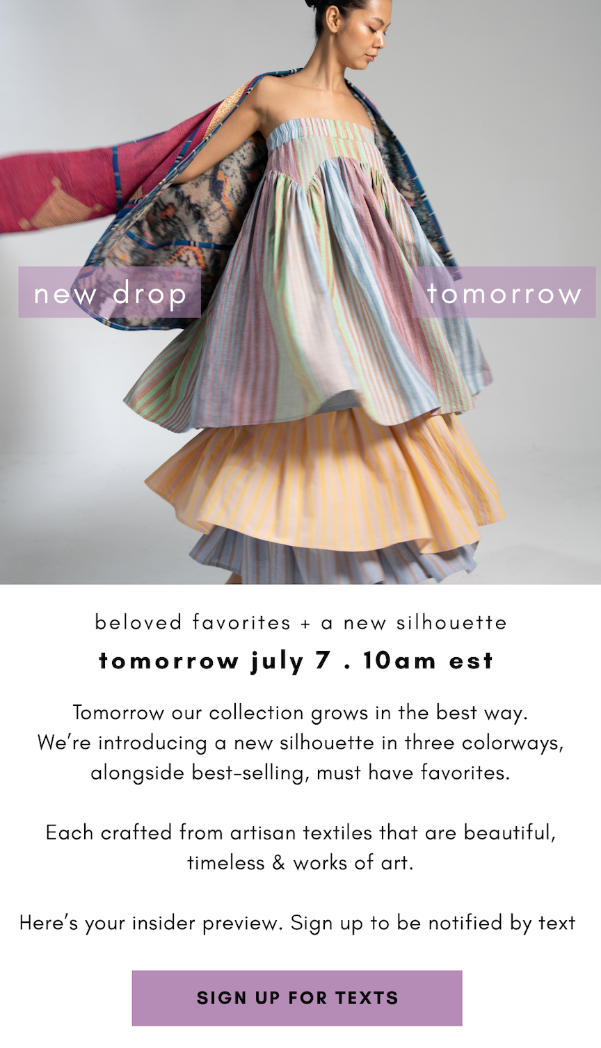 Familiar Favorites & New 