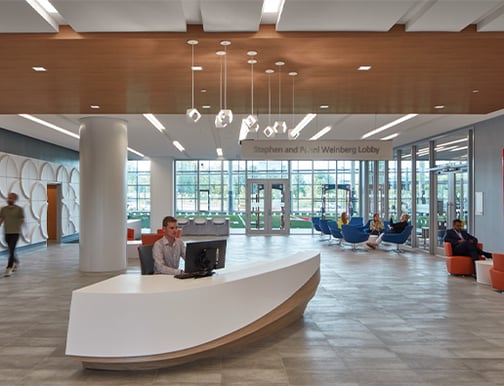 Medical Center