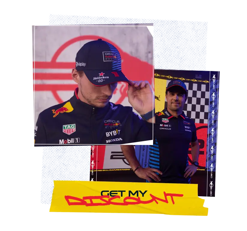 Paddock Reason Four