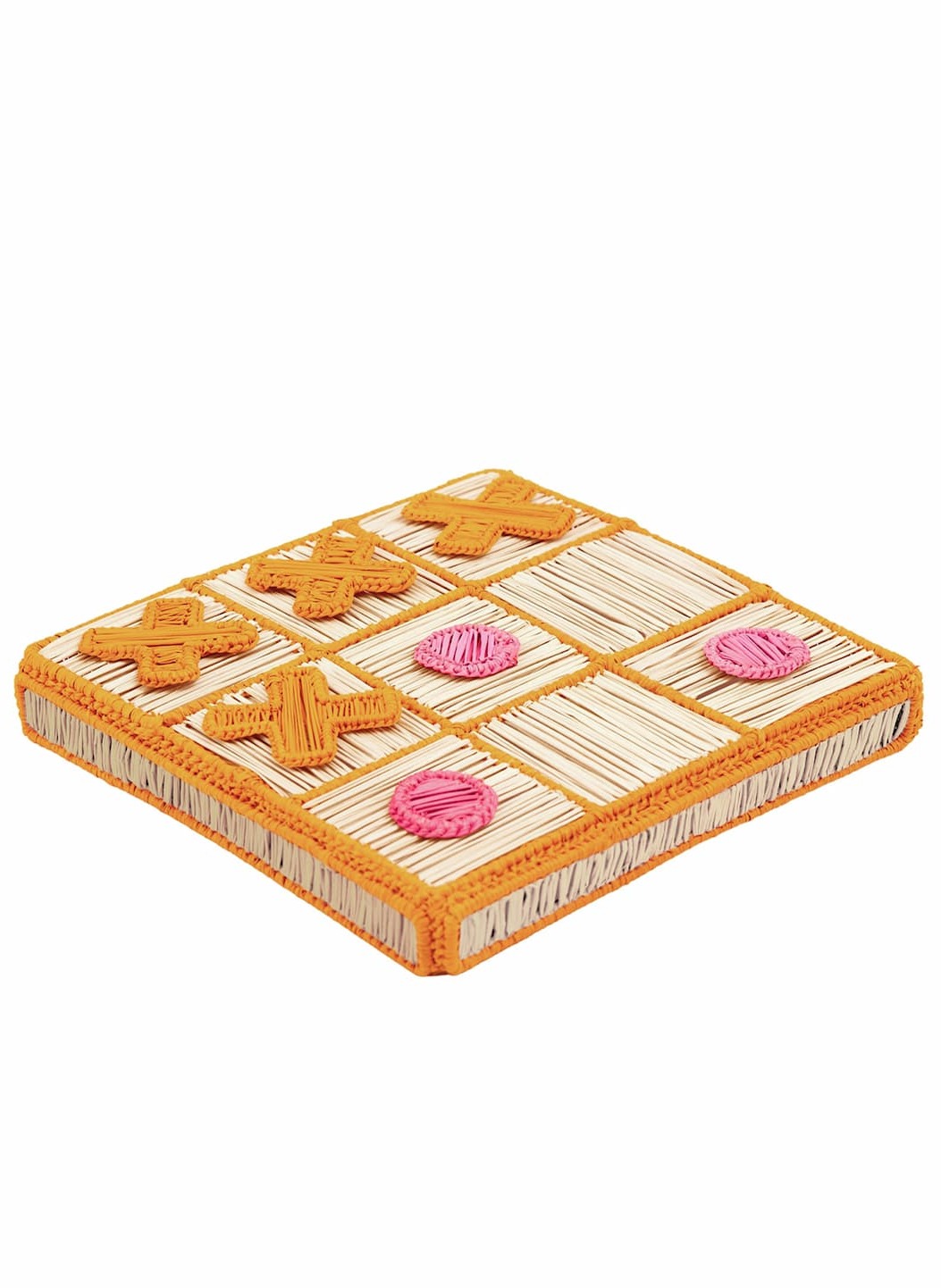 CORO CORA - Tic Tac Toe Board Game