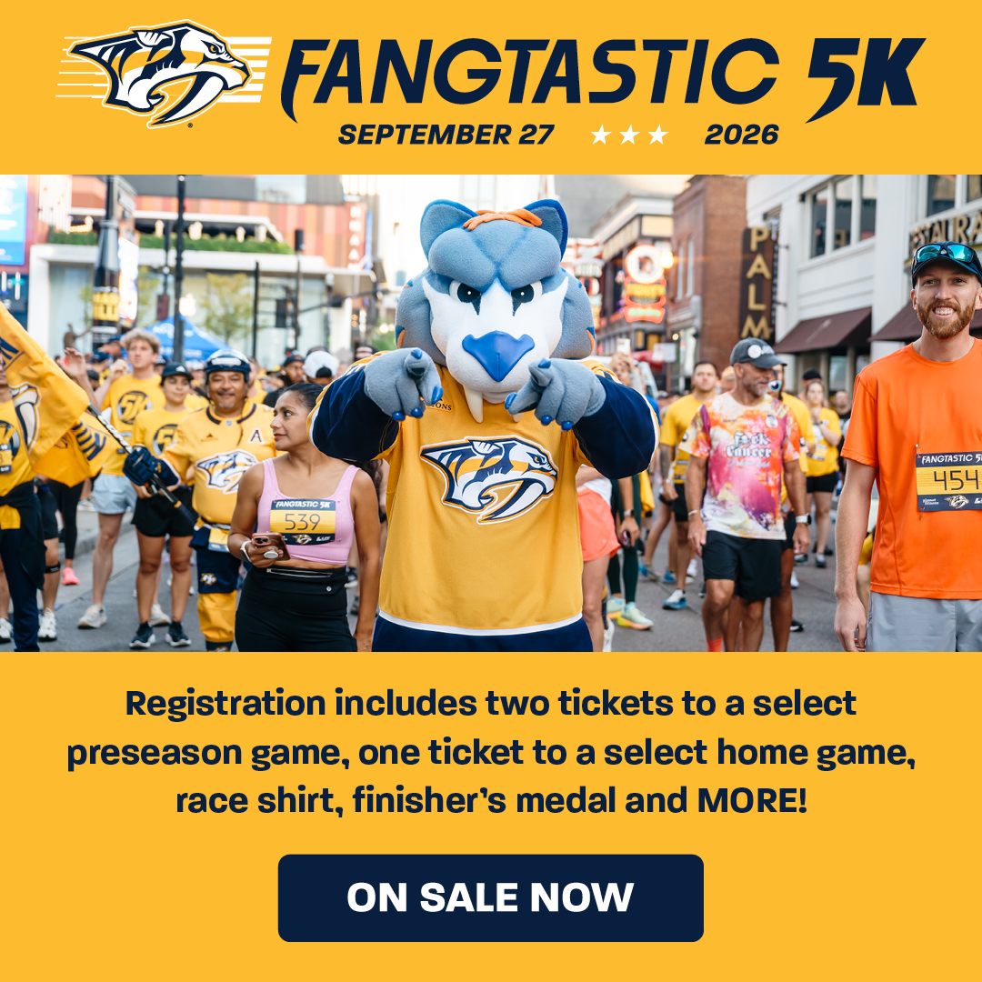 Fangtastic 5k